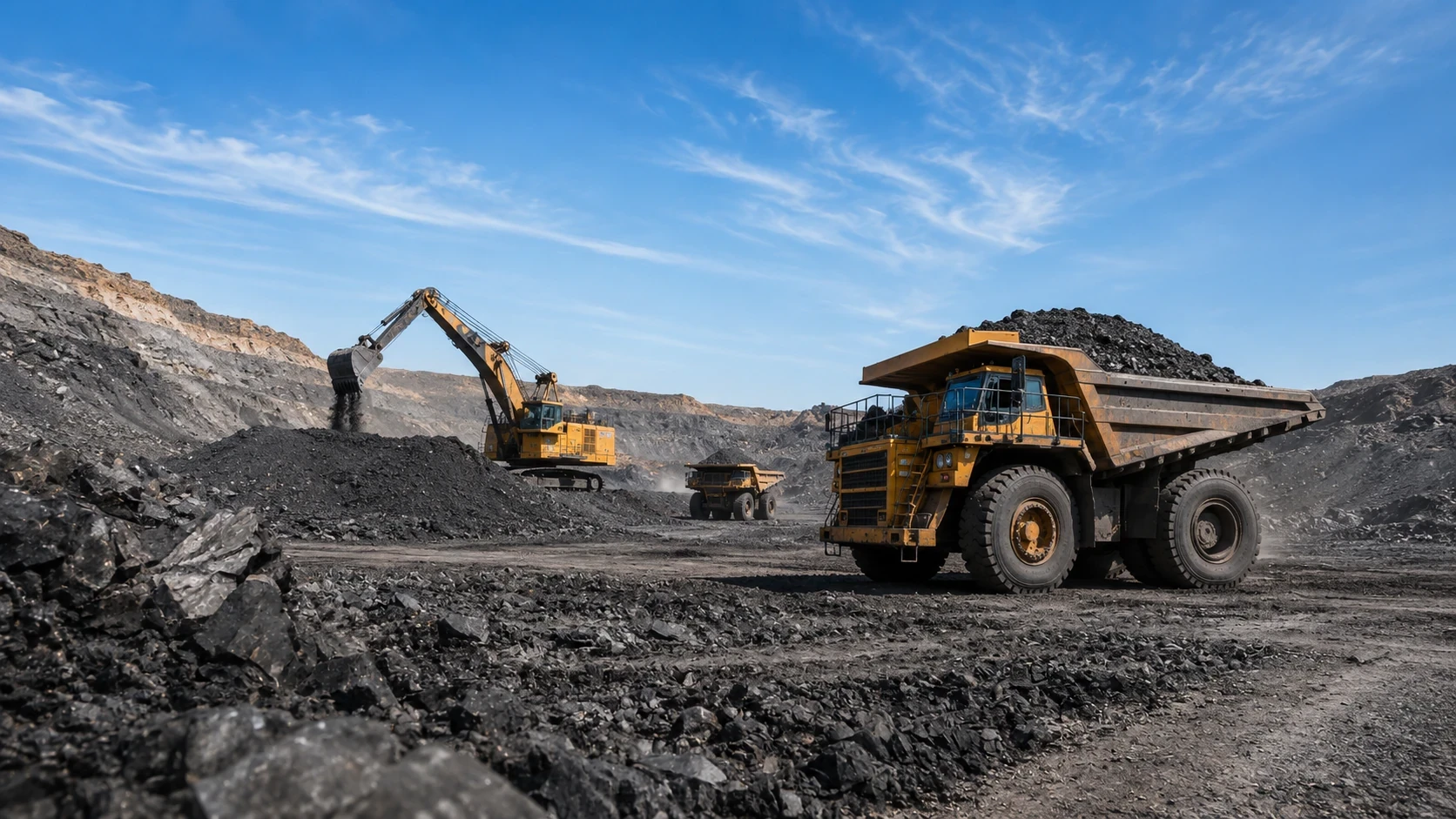 Rugged by design, proven in the field