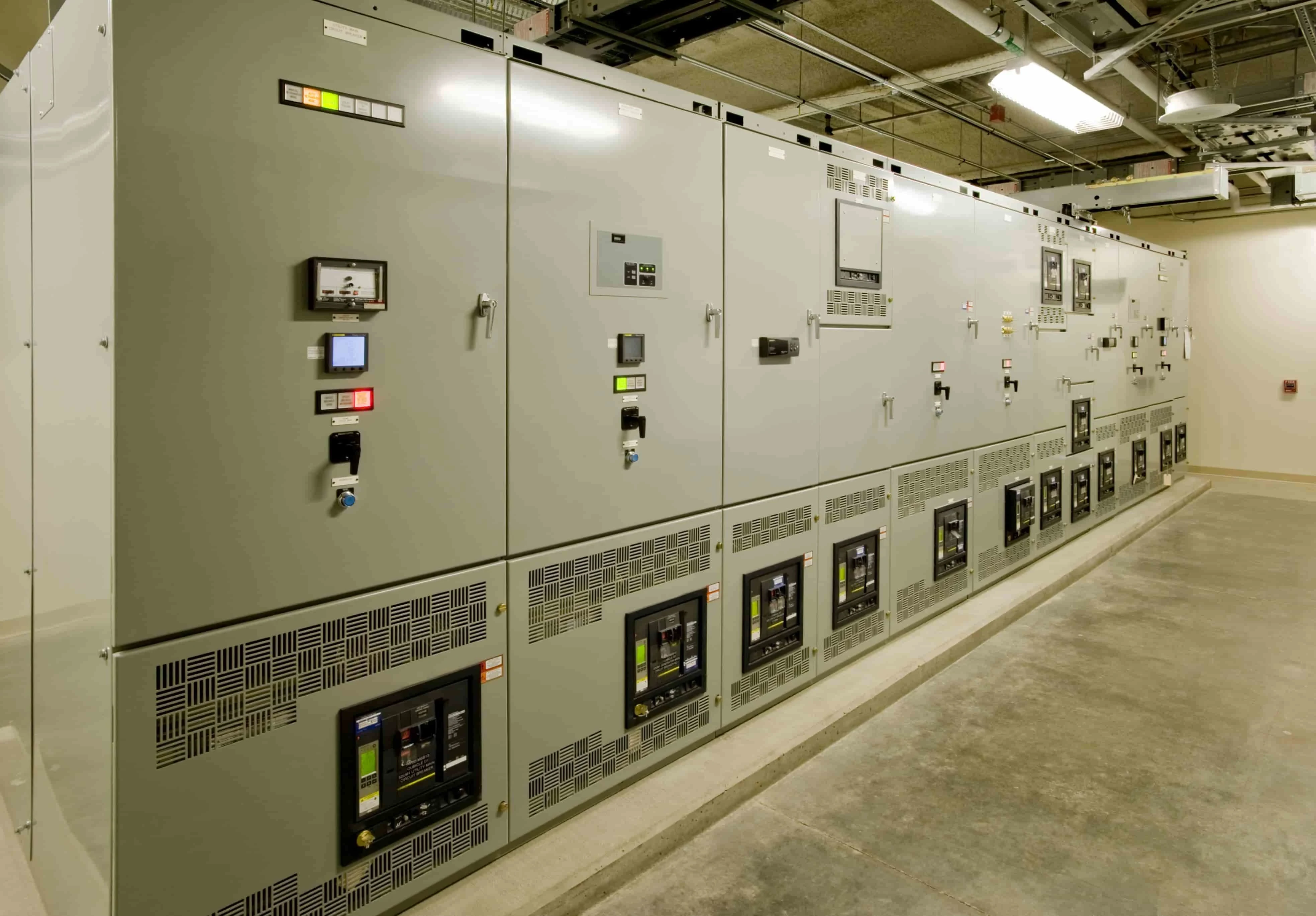 Built for reliability, day and night