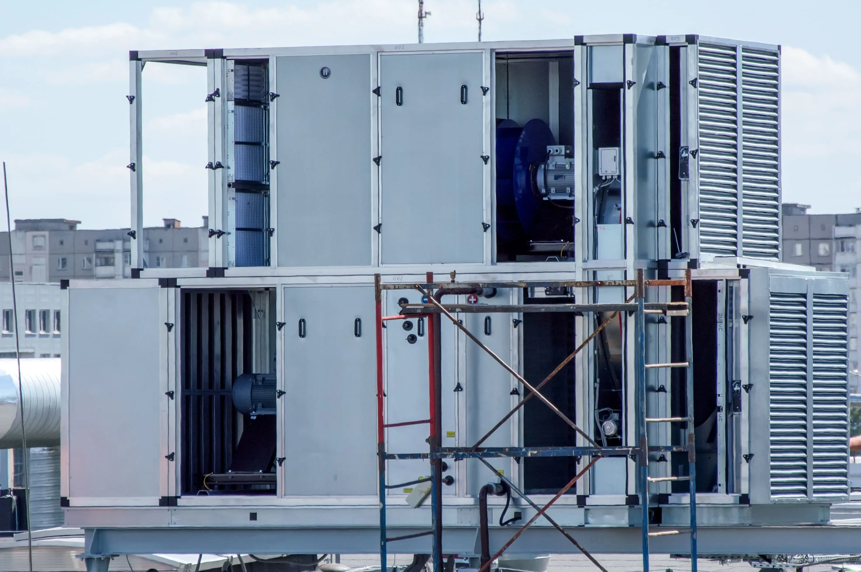 Utility Management System