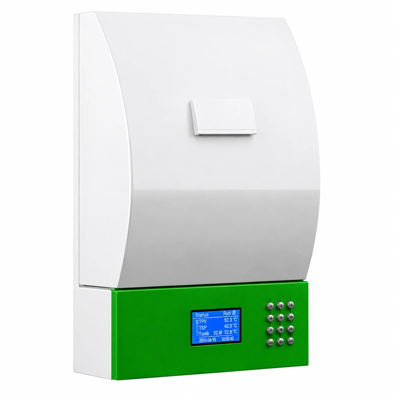 Tiket Printer image 1