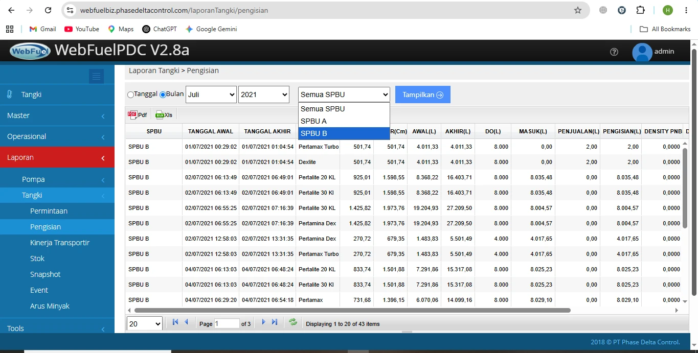 Webfuel Biz image 3