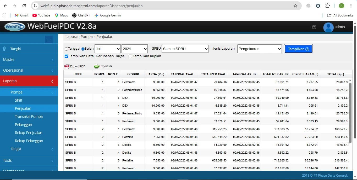 Webfuel Biz image 5