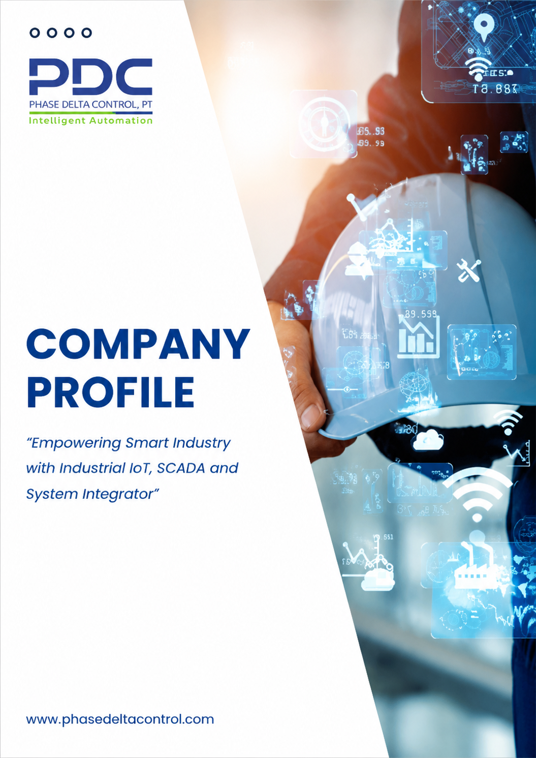 Company profile