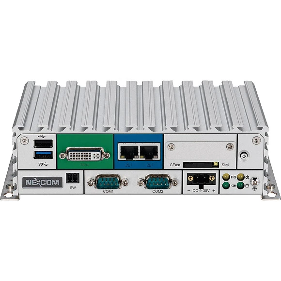 NISE 105 image 1