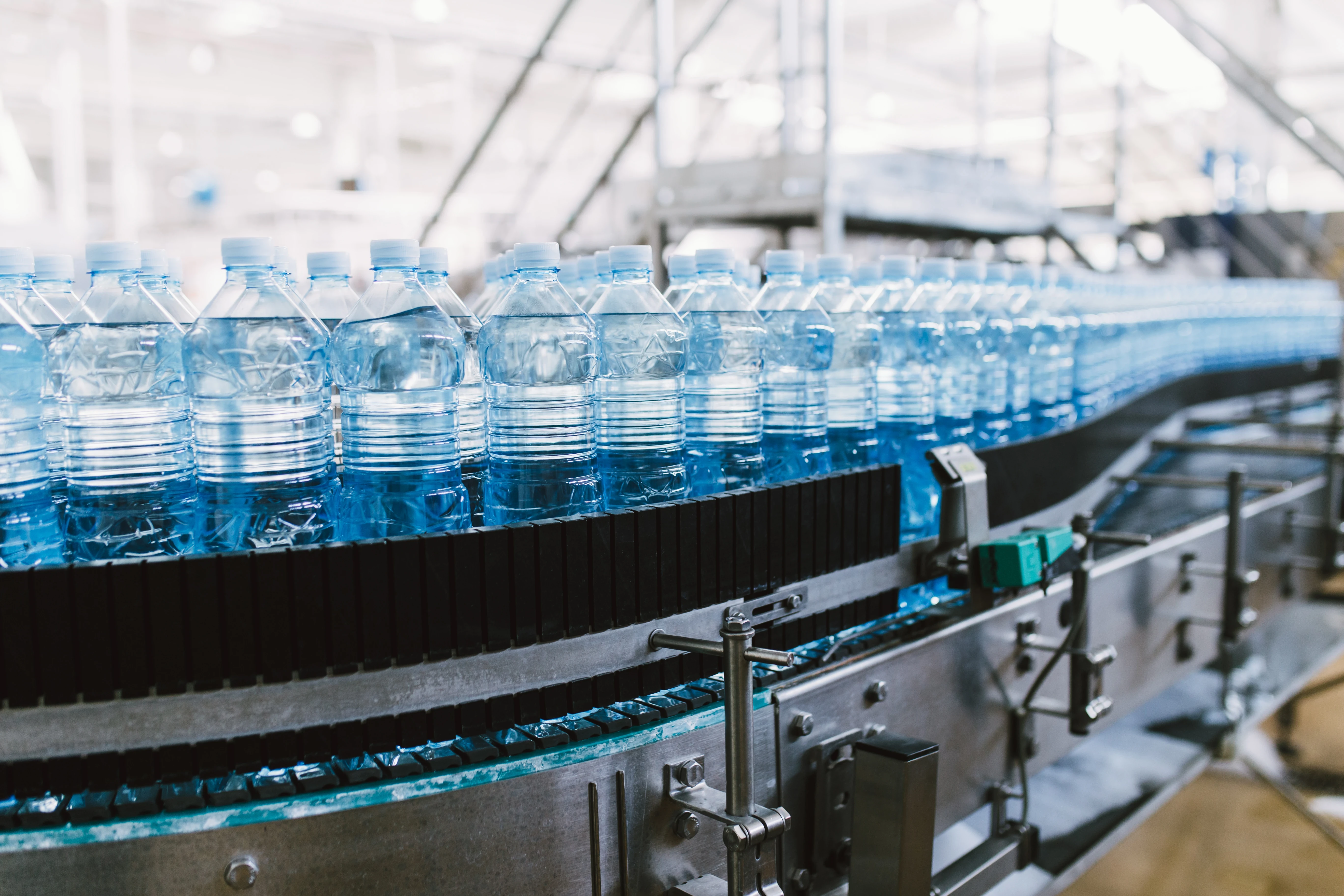 Factory Automation